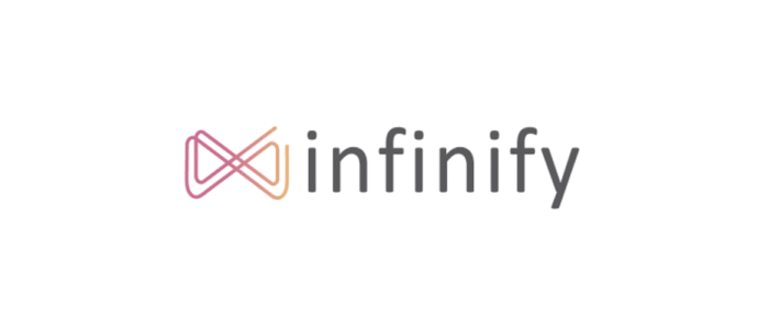 Infinify_ Infinify_logo